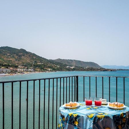 Lavatoioflats Casa Sul Mare E Sul Lavatoio Medievale A Cefalù Kültér fotó
