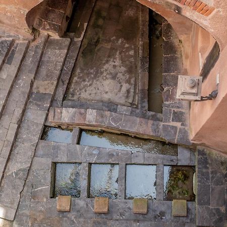 Lavatoioflats Casa Sul Mare E Sul Lavatoio Medievale A Cefalù Kültér fotó