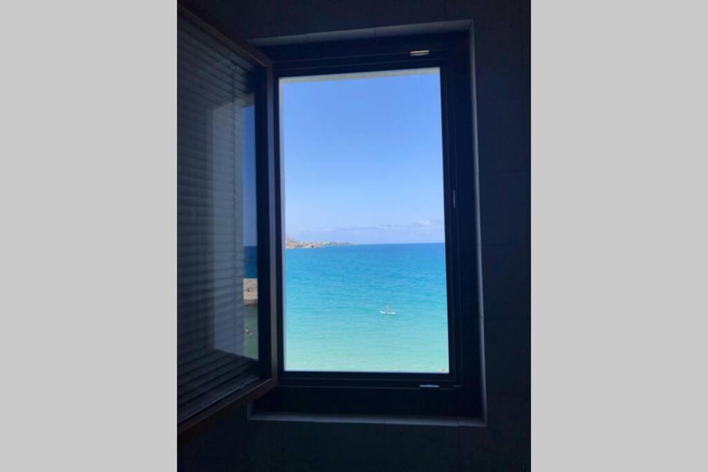 Lavatoioflats Casa Sul Mare E Sul Lavatoio Medievale A Cefalù Kültér fotó