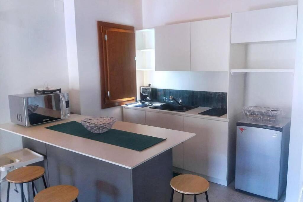 Lavatoioflats Casa Sul Mare E Sul Lavatoio Medievale A Cefalù Kültér fotó