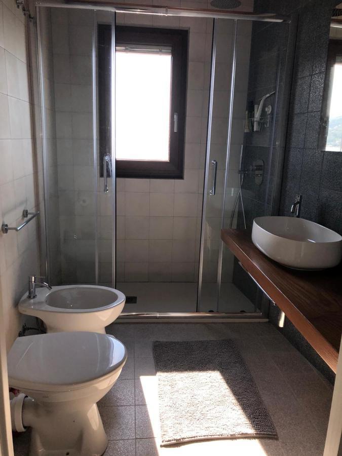 Lavatoioflats Casa Sul Mare E Sul Lavatoio Medievale A Cefalù Kültér fotó