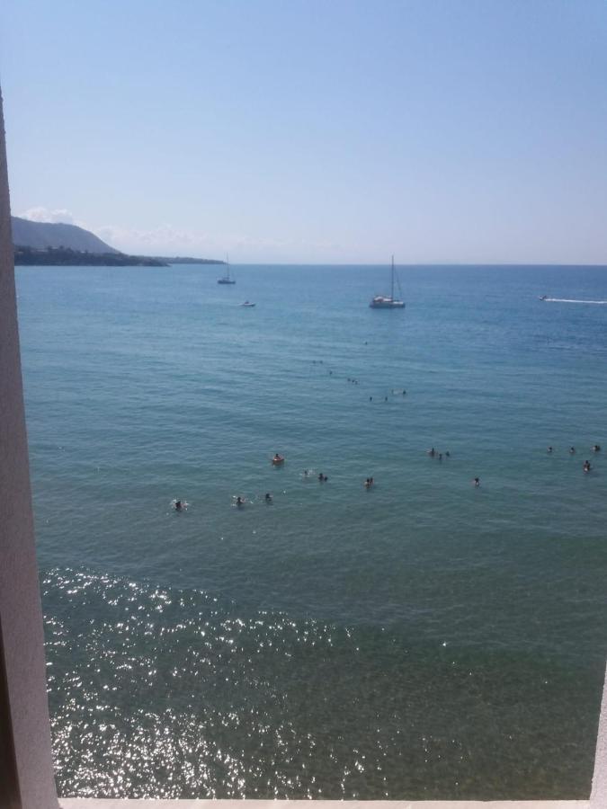Lavatoioflats Casa Sul Mare E Sul Lavatoio Medievale A Cefalù Kültér fotó
