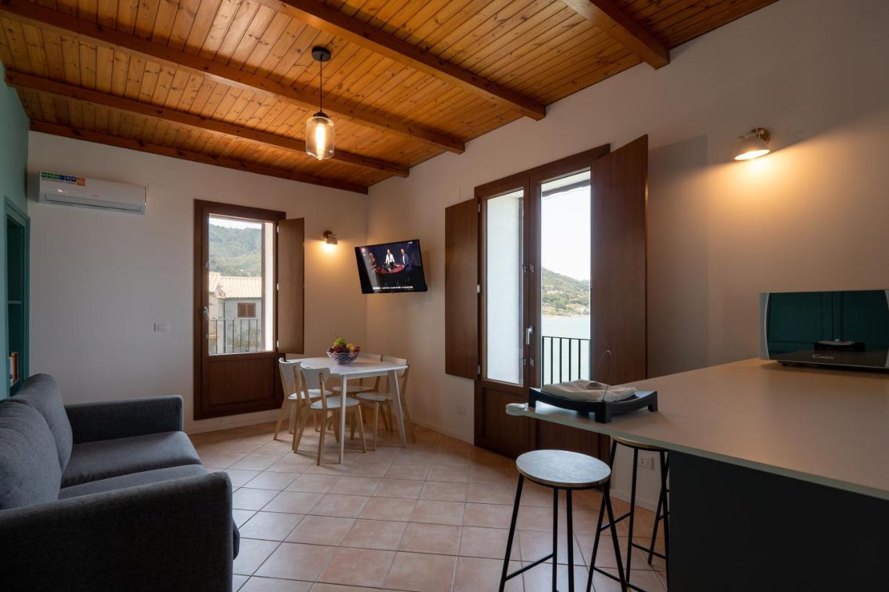 Lavatoioflats Casa Sul Mare E Sul Lavatoio Medievale A Cefalù Kültér fotó