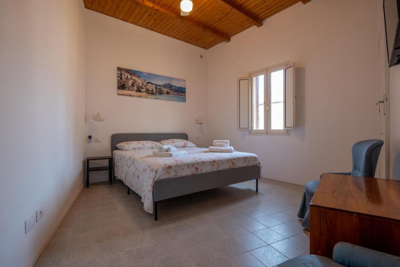 Lavatoioflats Casa Sul Mare E Sul Lavatoio Medievale A Cefalù Kültér fotó
